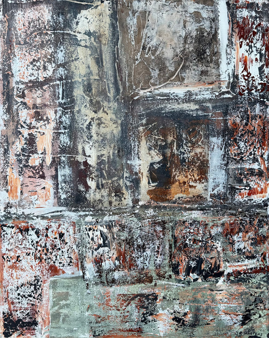 Artwork image to scale