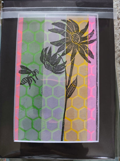 Among the Blossoms by Kathryn Utter