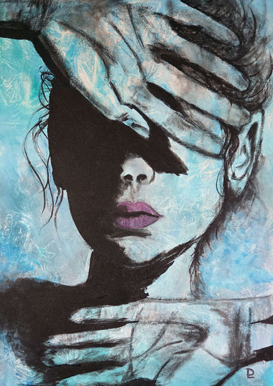 Too Much by Debbee Lotito