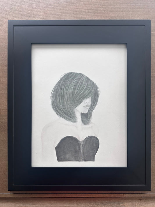 Penelope by Maggie Juen-Sturgis