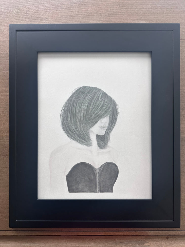 Penelope by Maggie Juen-Sturgis