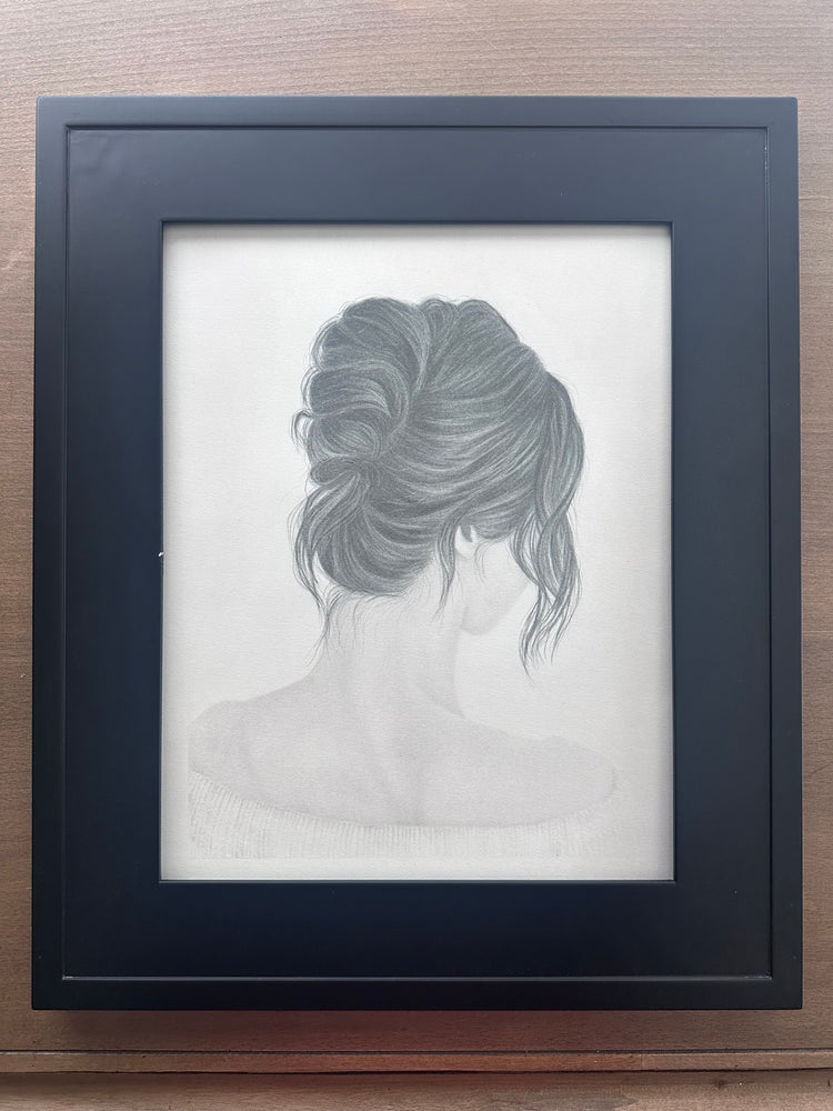 Sophia by Maggie Juen-Sturgis