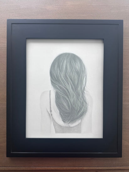 Adeline by Maggie Juen-Sturgis