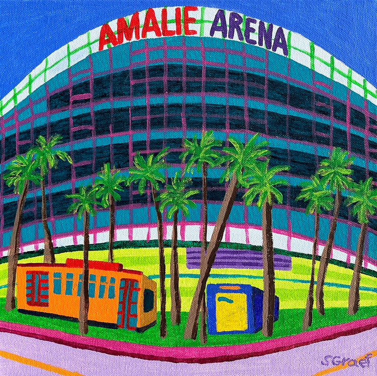 Amalie Arena