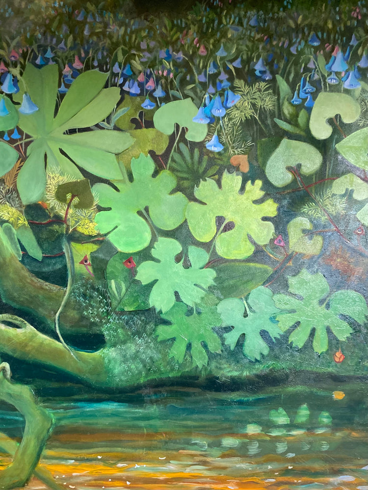 Ephemerals by Gretka Domer