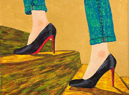 Stilettos