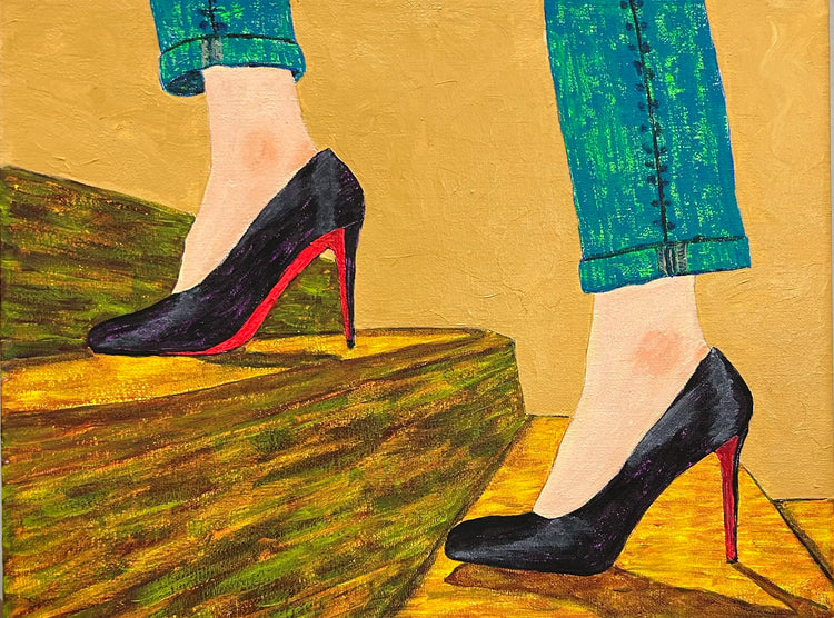 Stilettos