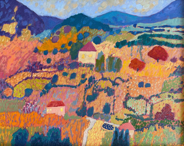 Village