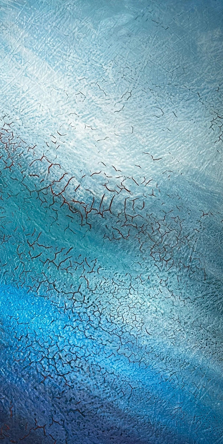 Time & Tide by Sheila Grant