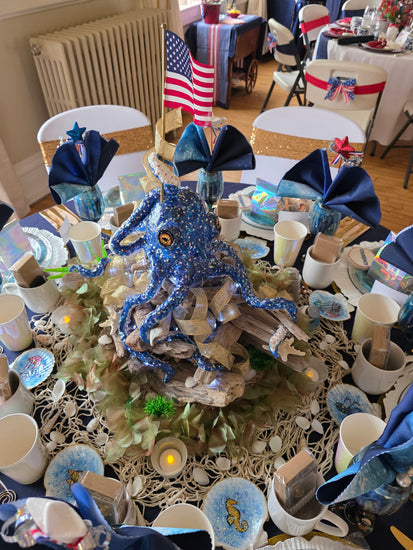 From Sea To Shining Sea by Audrey Link