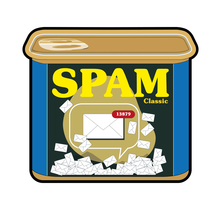 SPAM