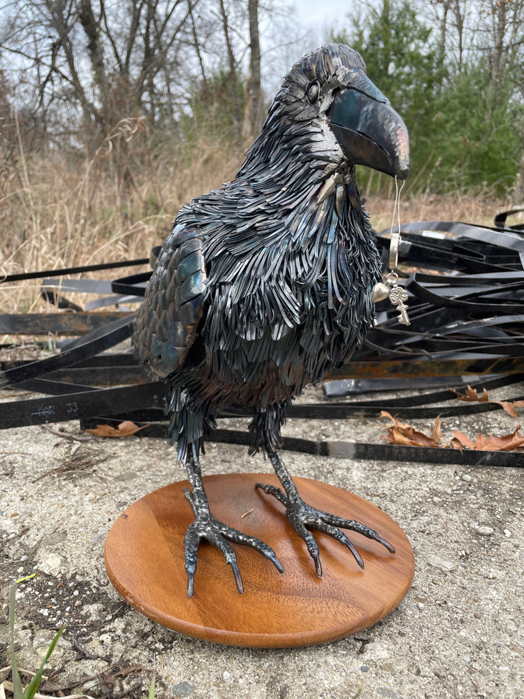 The Raven