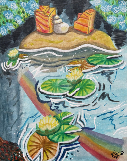 Serenity