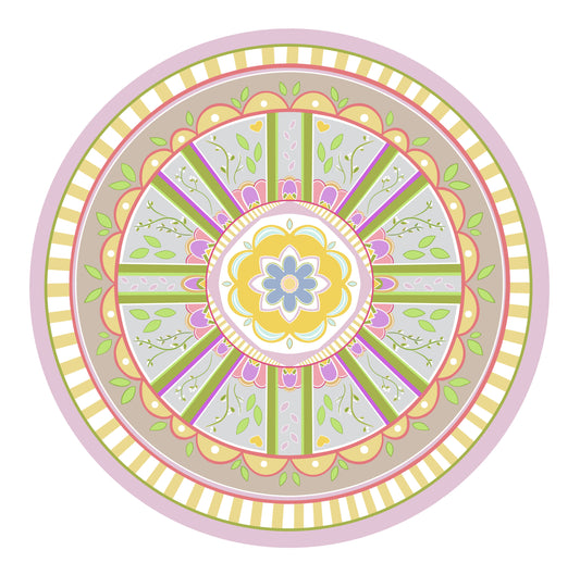 Quiet: SPOKES by Kathleen Cullen Farrell