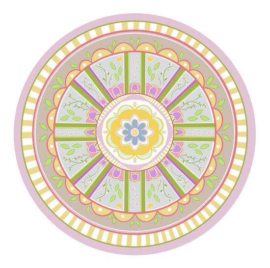 Quiet: SPOKES by Kathleen Cullen Farrell