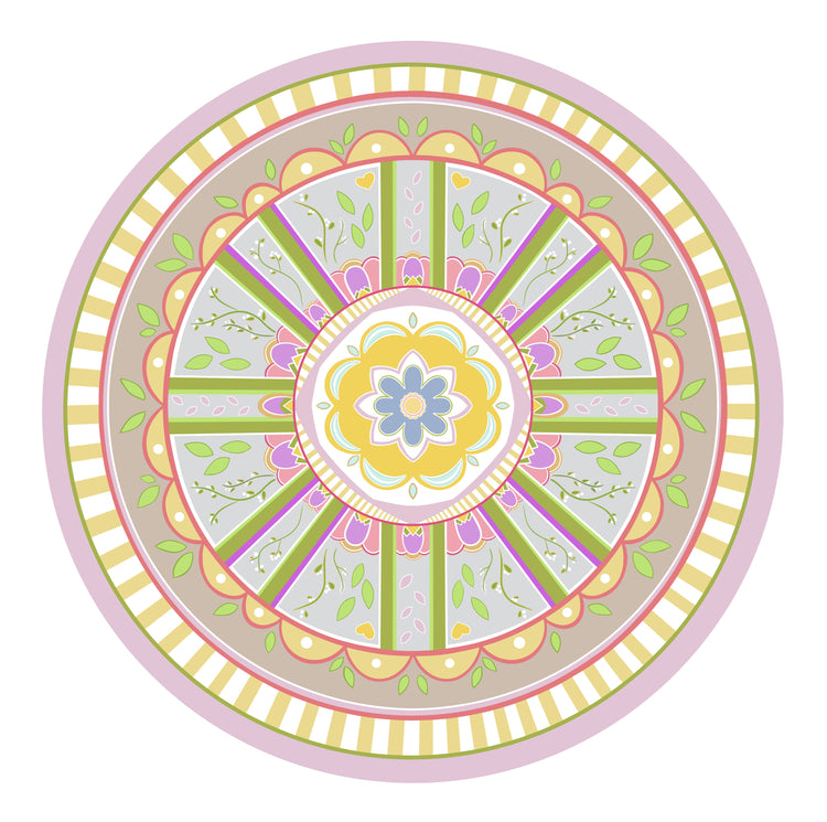 Quiet: SPOKES by Kathleen Cullen Farrell