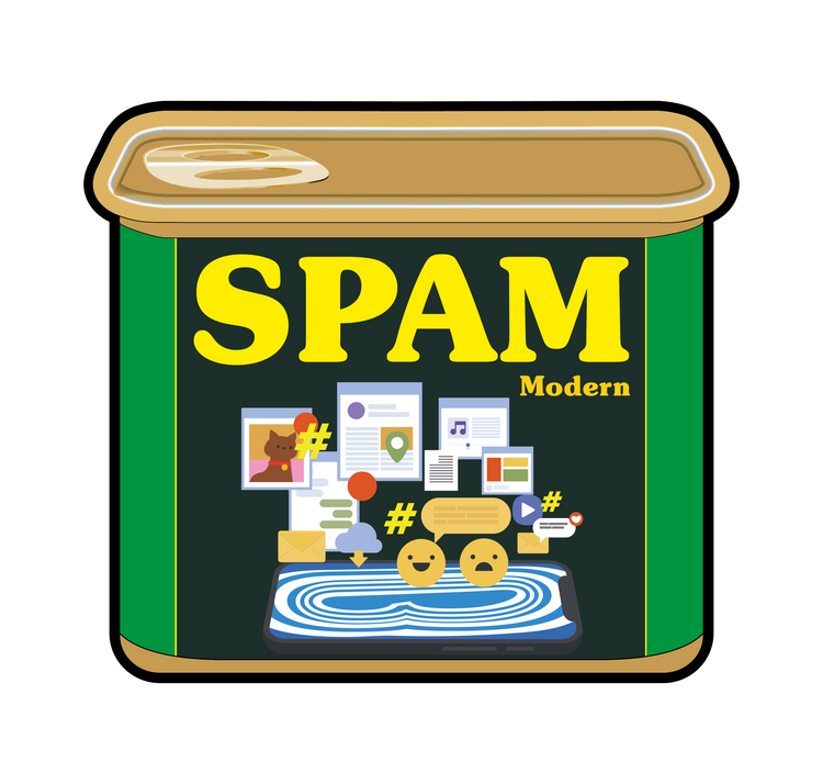 SPAM