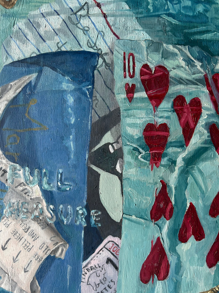 Belongings