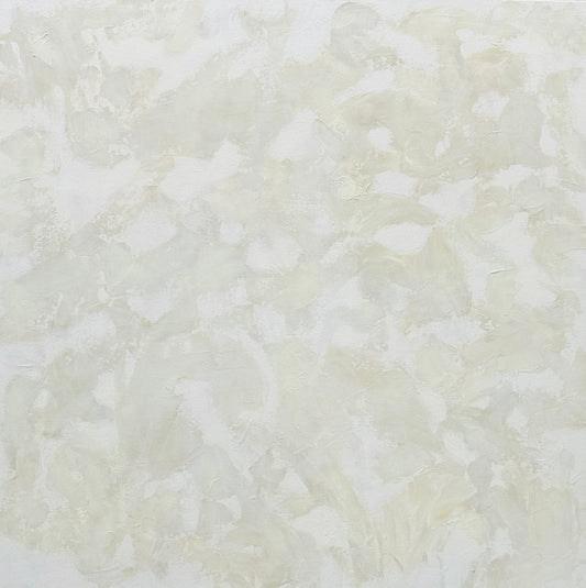 Soul of White by Gail Horsefield