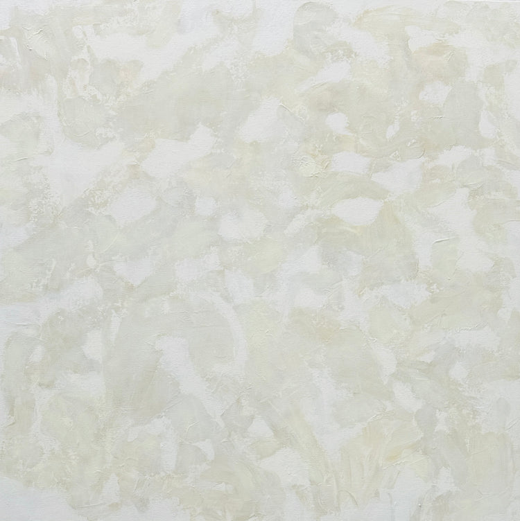 Soul of White by Gail Horsefield