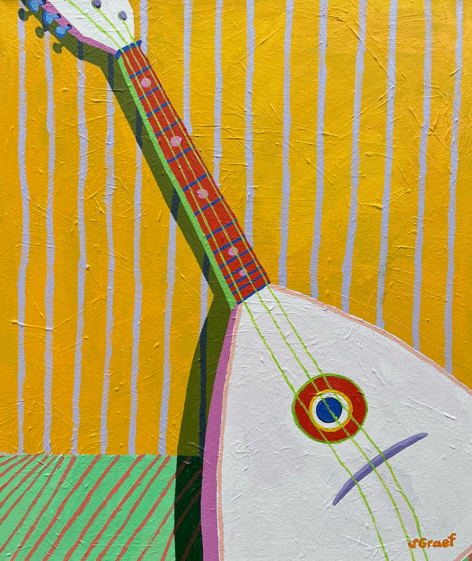 Balalaika