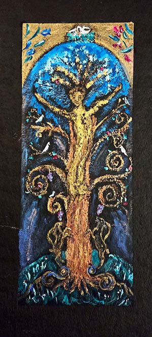 The Tree of Life