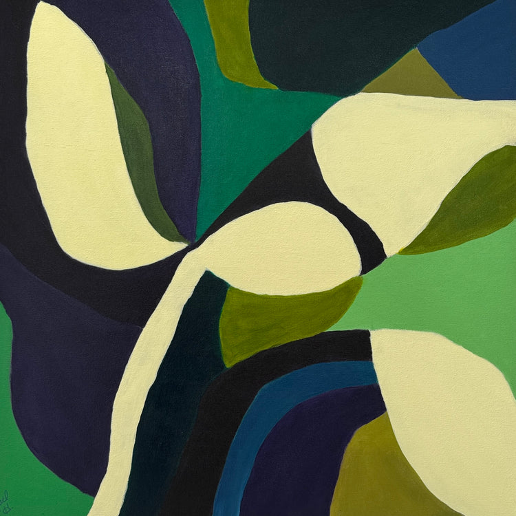 Soul of Flora by Gail Horsefield
