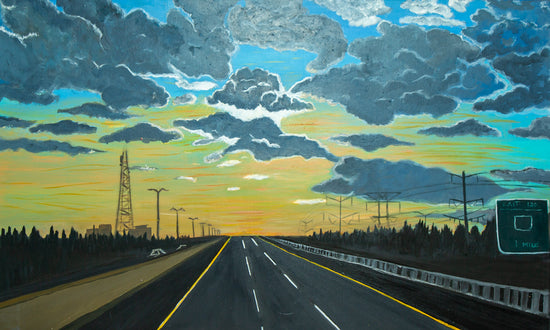 Road to Success by Janae V. HENRY