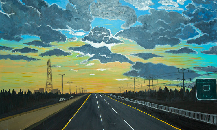 Road to Success by Janae V. HENRY