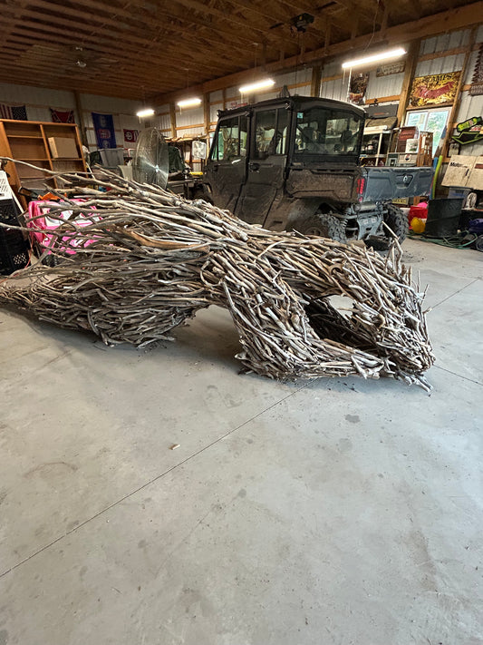 Driftwood Dragons