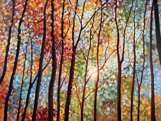 Magic In the Forest