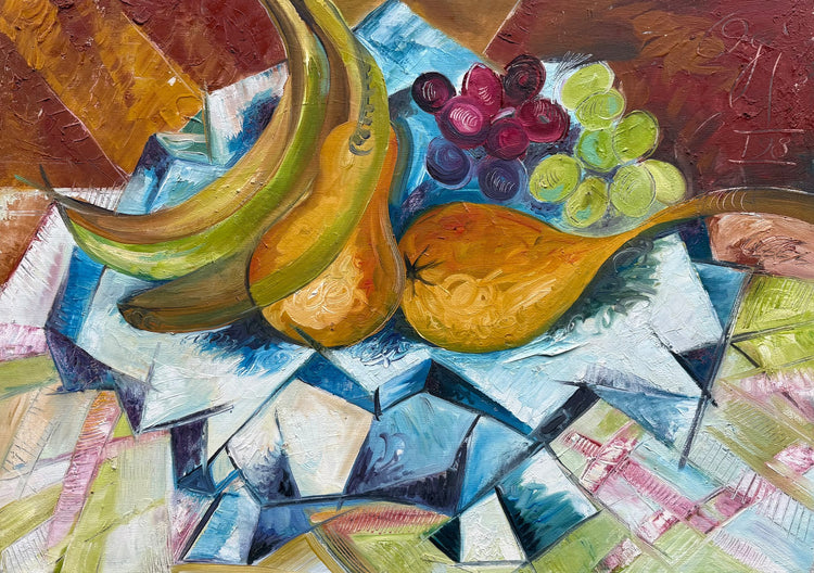 Fruit Bowl