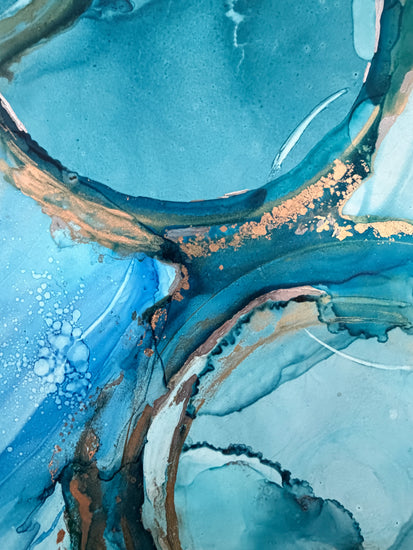 Through the Looking Glass by Meike Rapp-Ullmann