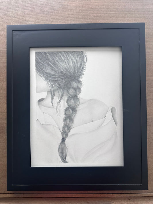 Juliette by Maggie Juen-Sturgis