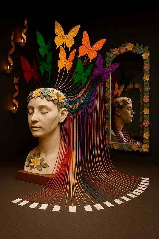 The Butterfly effect project (Unbound)