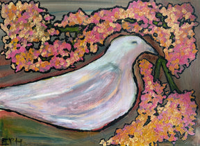 Artwork image to scale