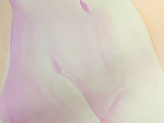 Kunzite by Betty Hamilton