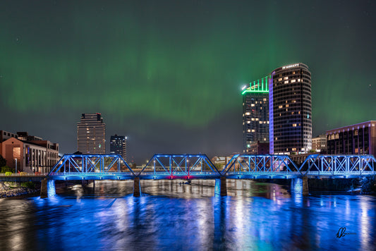 City Lights