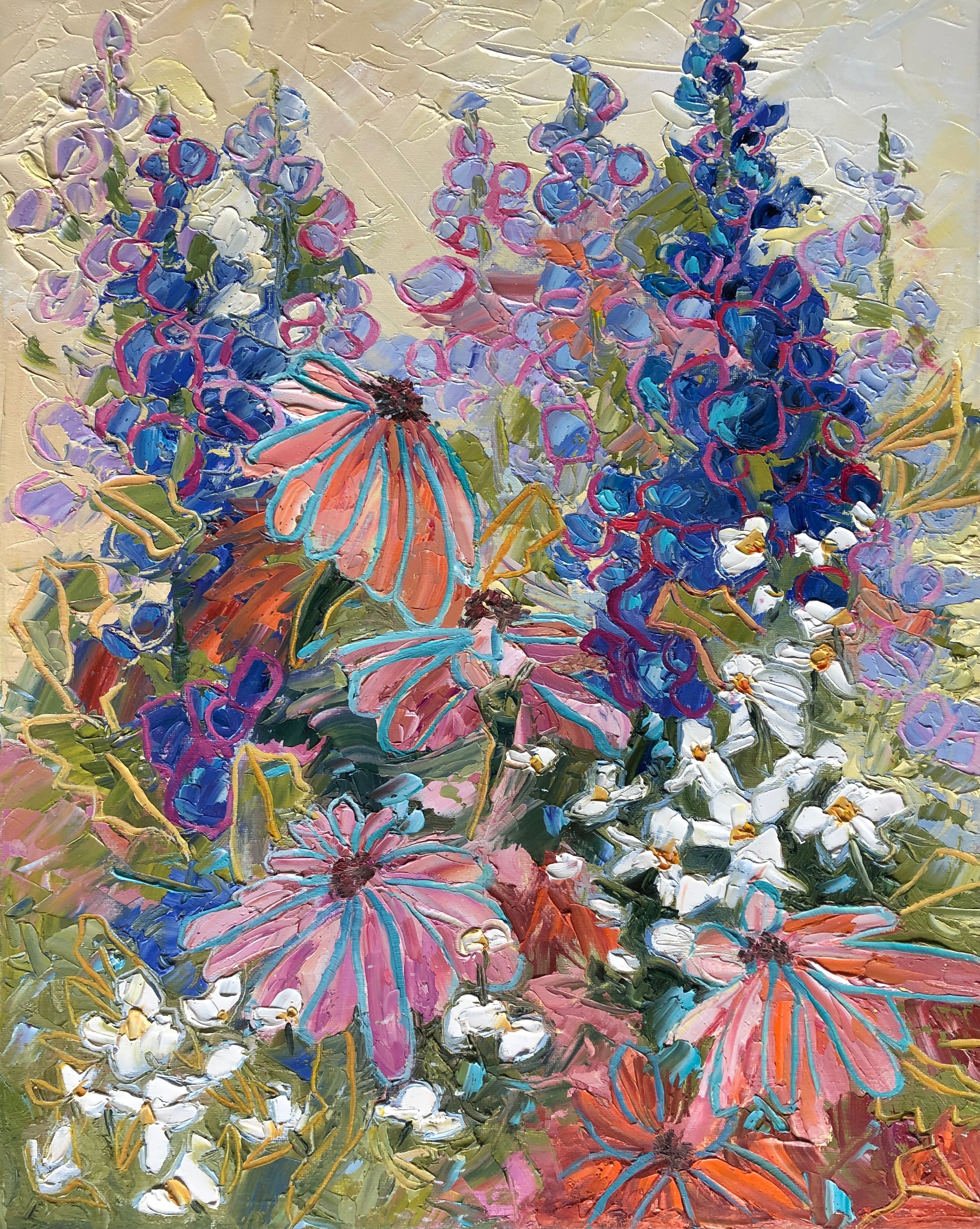 Array of Hues