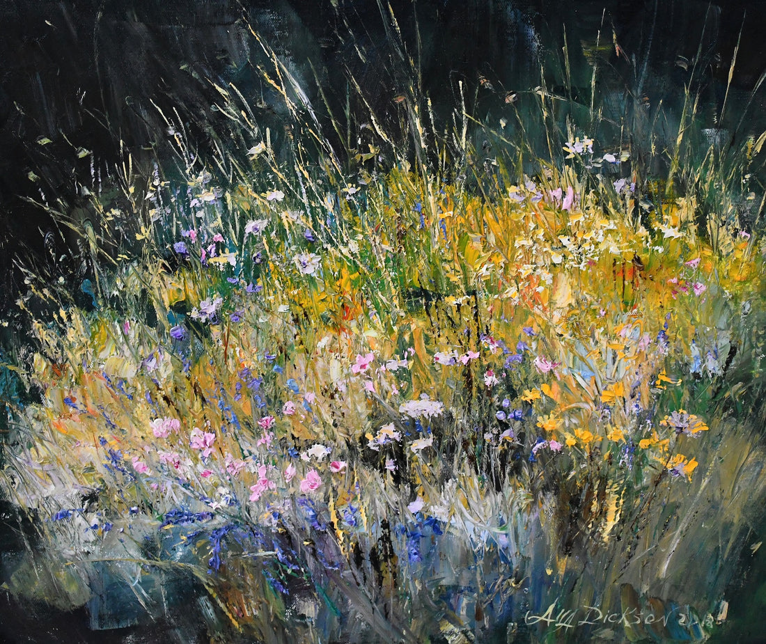 Wild and Free #12