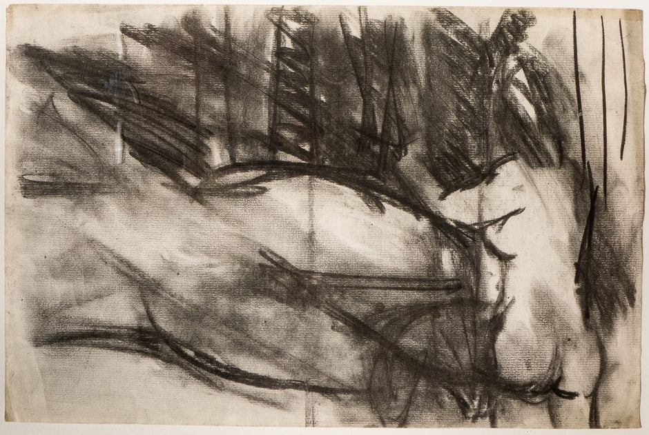 Untitled (Nudes)