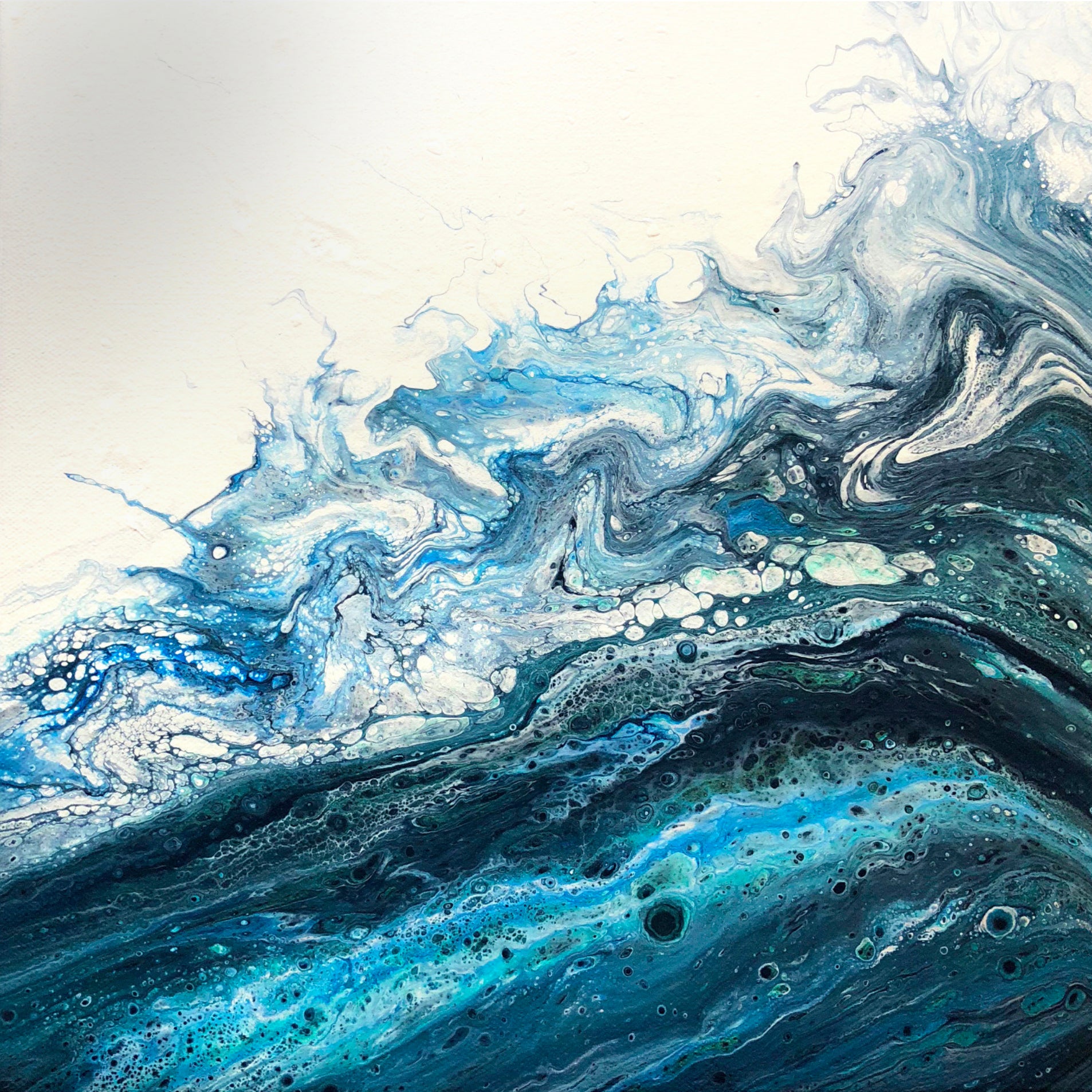 Breakwater #2