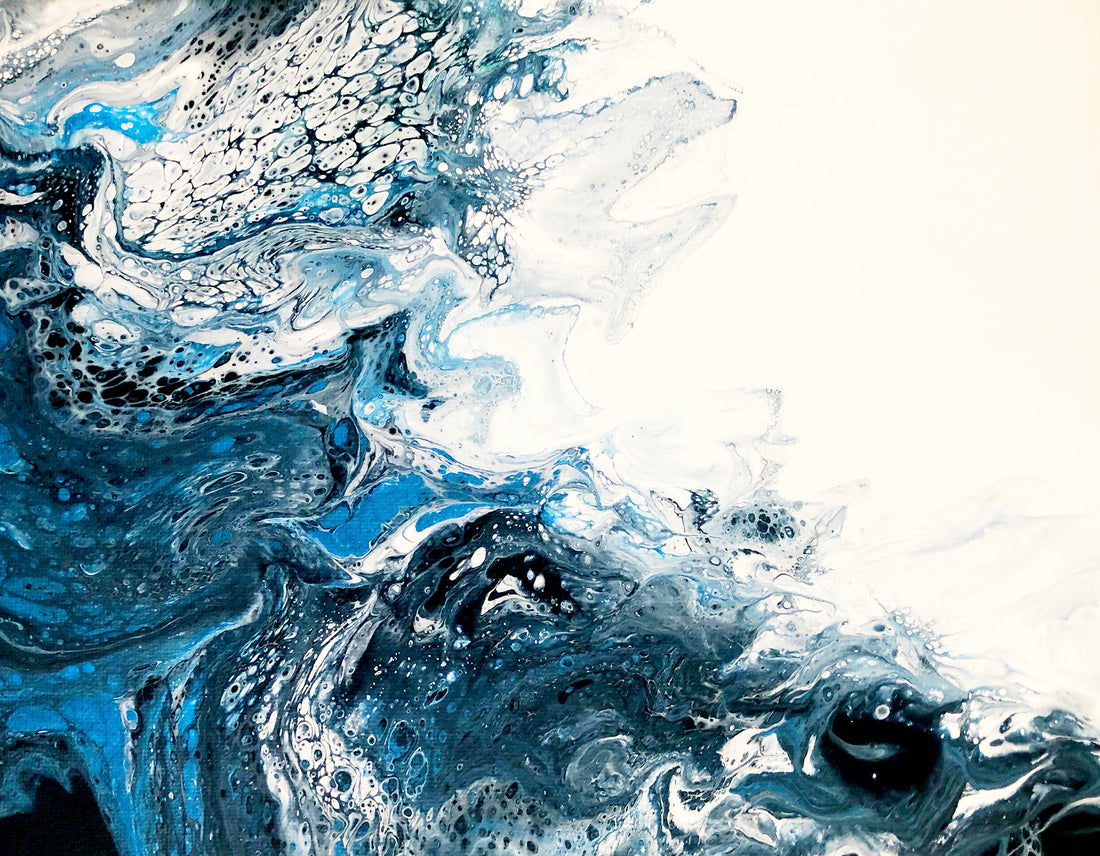 Breakwater #4