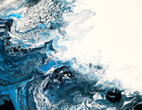 Artwork image to scale