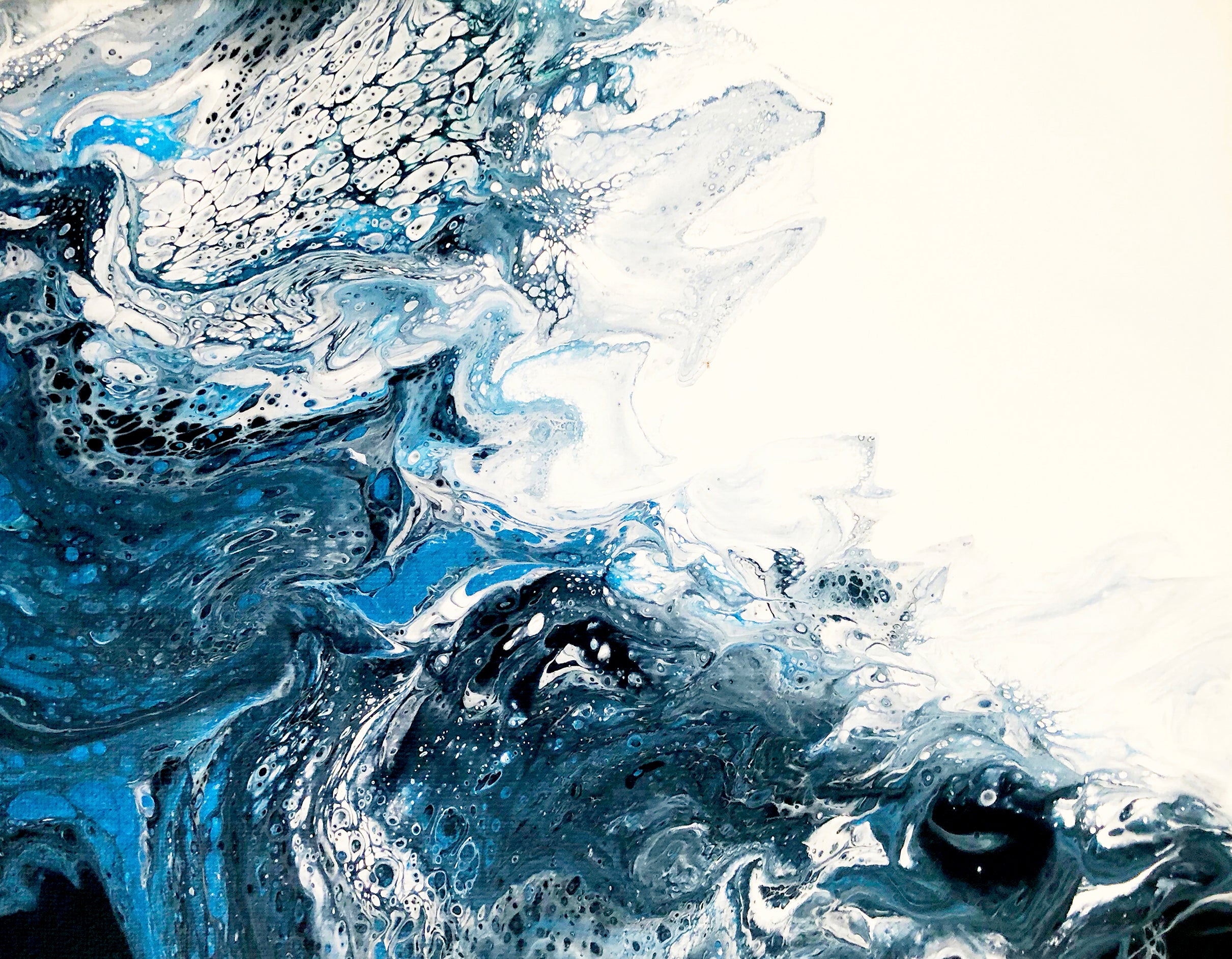 Breakwater #4