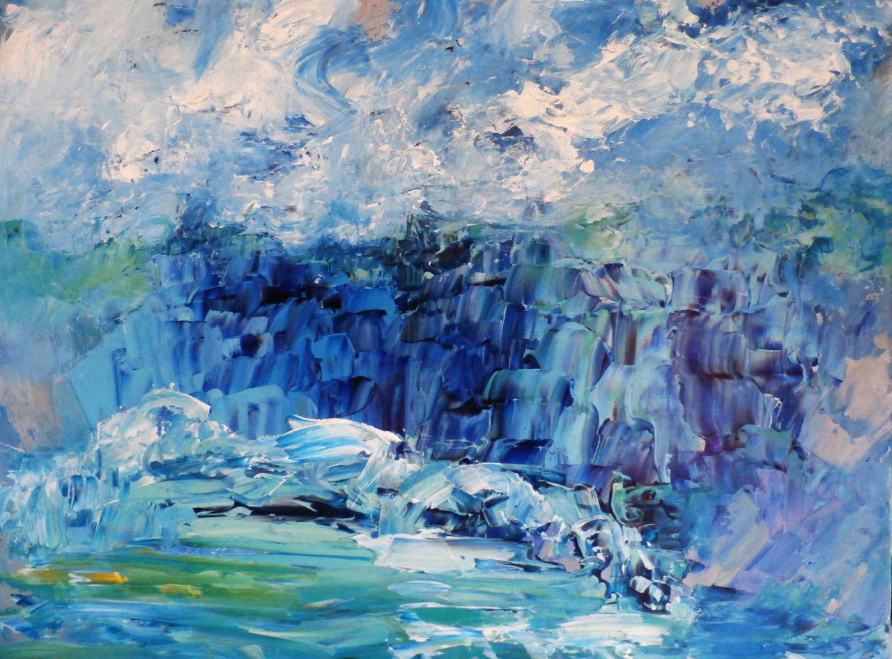 Cliffs