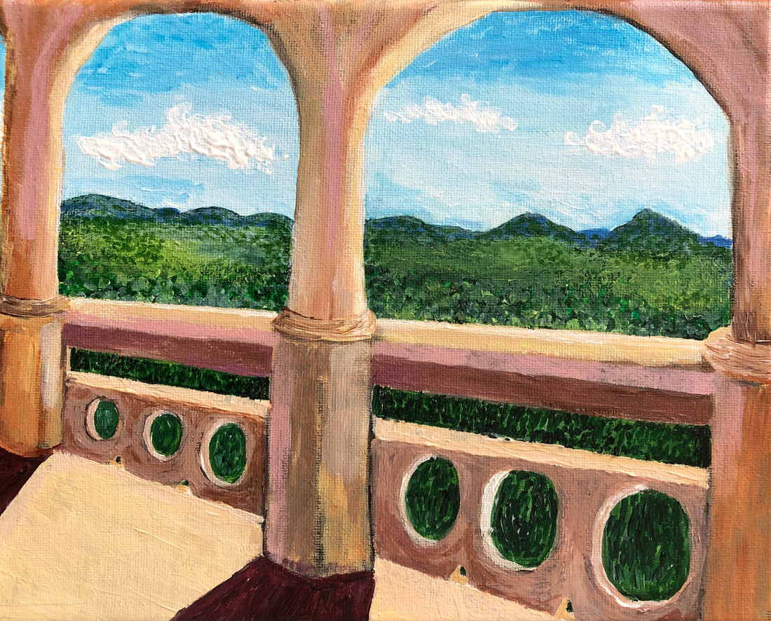 Asheville