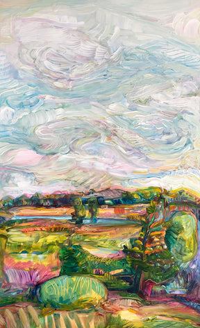 Artwork image to scale