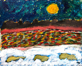Artwork image to scale