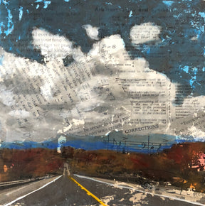 Artwork image to scale